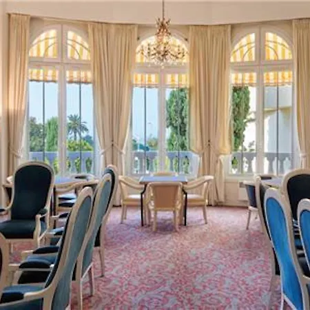 Apartment Scenic Le Mediterranee - 2 North Independent Kitchen Saint-Raphael (Var)