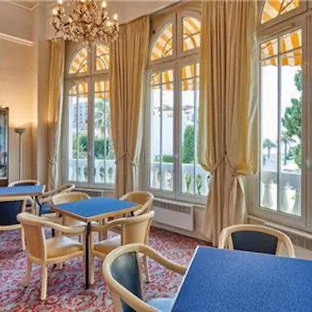 Scenic Le Mediterranee - 2 North Independent Kitchen Apartment Saint-Raphael (Var)